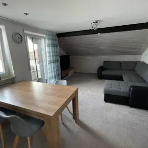 Im Herzen Allgäu Apartment Altusried