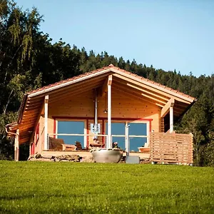 Himmelreich-chalets Apartment Lam