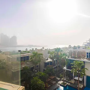 Five Palm - Platinium Apartment Dubai