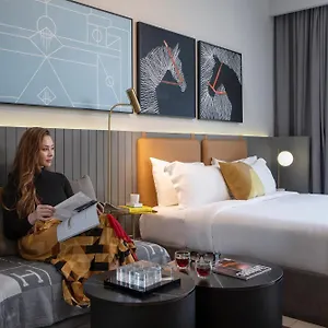 Bespoke Homes - Mag 318 Downtown Apartment Dubai