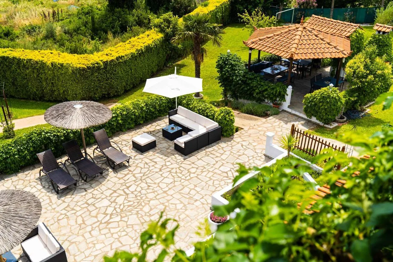Haus Eleonas Apartment Kalivia Poliyirou